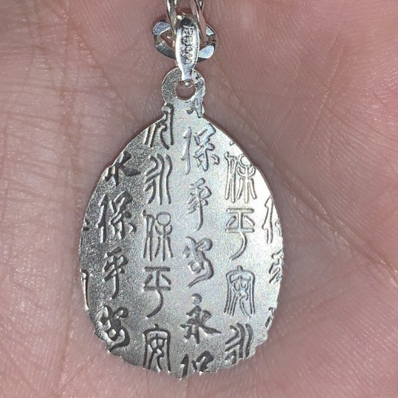 Buddha Pendant Set (FOR THE LOW!!!) - Picture 3 of 3